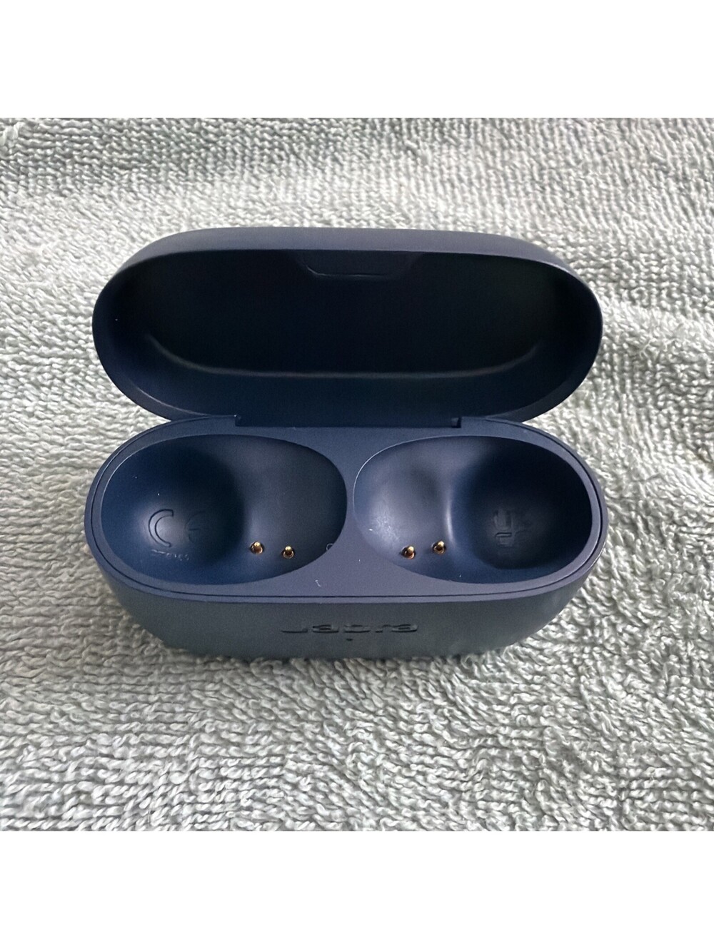 Jabra Elite 3 Blue Case Working!